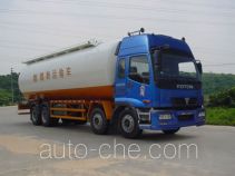 Автоцистерна для порошковых грузов Yongqiang YQ5316GFL