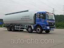 Автоцистерна для порошковых грузов Yongqiang YQ5316GFLA