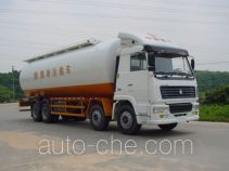 Автоцистерна для порошковых грузов Yongqiang YQ5317GFL