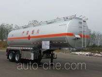 Полуприцеп цистерна для нефтепродуктов Yongqiang
