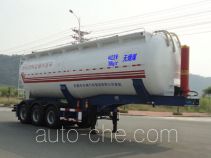Полуприцеп для порошковых грузов средней плотности Yongqiang YQ9403GFLA