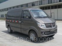 Электрический автофургон Suitong YST5021XXYBEV