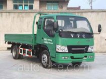 Бортовой грузовик Yingtian YTA1041R1C1