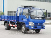 Бортовой грузовик Jinbei YTA1042XTAG2
