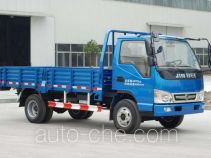Бортовой грузовик Jinbei YTA1042XTAT2