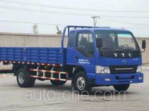 Бортовой грузовик Yingtian YTA1050R1C1