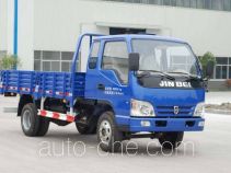 Бортовой грузовик Jinbei YTA1051XTAG2