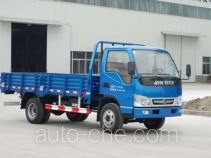 Бортовой грузовик Jinbei YTA1071XTAT2