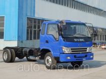Шасси грузового автомобиля Yingtian YTA1080UY9G