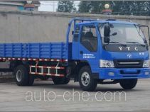 Бортовой грузовик Yingtian YTA1083R1C1