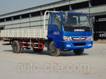 Бортовой грузовик Jinbei YTA1161GTLG3