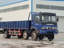 Бортовой грузовик Jinbei YTA1250DTJG3