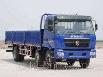 Бортовой грузовик Jinbei YTA1251DTJG3