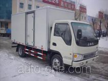 Автофургон изотермический Hayang YTG5070XBWJ1