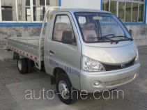 Бортовой грузовик Heibao YTQ1026D10FV