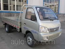 Бортовой грузовик Heibao YTQ1030D10FV