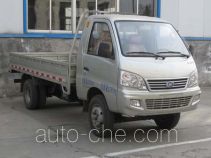 Бортовой грузовик Heibao YTQ1030D11FV
