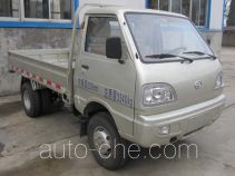 Бортовой грузовик Heibao YTQ1033D20FV
