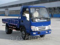 Бортовой грузовик Yantai YTQ1040DE0