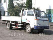 Бортовой грузовик Yantai YTQ1042BM1