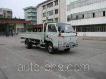 Бортовой грузовик Yantai YTQ1042DM1