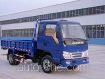 Бортовой грузовик Yantai YTQ1043BD0