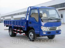 Бортовой грузовик Yantai YTQ1043DD0