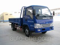 Бортовой грузовик Yantai YTQ1045BE0