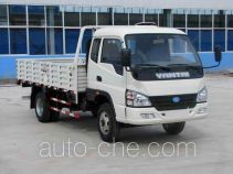 Бортовой грузовик Yantai YTQ1048BF0