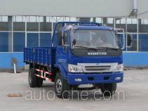 Бортовой грузовик Yantai YTQ1049DF0