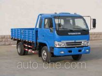 Бортовой грузовик Yantai YTQ1060BF0