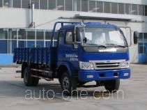 Бортовой грузовик Yantai YTQ1061BF0