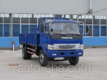 Бортовой грузовик Yantai YTQ1061DF0