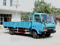 Бортовой грузовик Yantai YTQ1061DM1