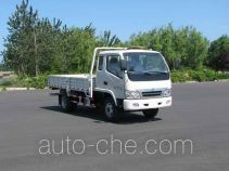 Бортовой грузовик Yantai YTQ1070BE0