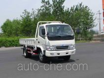 Бортовой грузовик Yantai YTQ1070DE0