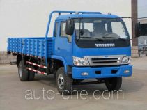 Бортовой грузовик Yantai YTQ1080BH0