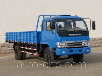Бортовой грузовик Yantai YTQ1100BH0