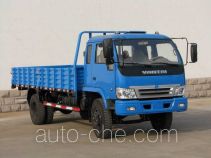 Бортовой грузовик Yantai YTQ1140BH0