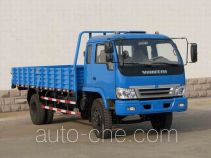 Бортовой грузовик Yantai YTQ1160BJ0