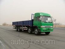 Бортовой грузовик Yantai YTQ1242P10K2L11T4