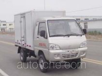 Фургон (автофургон) Yantai YTQ5021XXYDC0