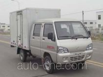 Фургон (автофургон) Yantai YTQ5021XXYSC0