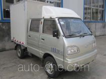 Фургон (автофургон) Heibao YTQ5021XXYW10FV