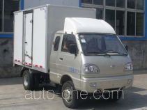 Фургон (автофургон) Heibao YTQ5023XXYPF1TV