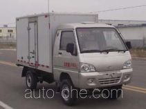 Фургон (автофургон) Yantai YTQ5025XXY2DB0