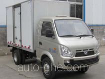 Фургон (автофургон) Heibao YTQ5025XXYD10FV