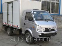 Фургон (автофургон) Heibao YTQ5025XXYD40GV