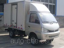 Фургон (автофургон) Heibao YTQ5026XXYD10GV