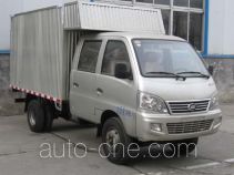 Фургон (автофургон) Heibao YTQ5030XXYWD5TV